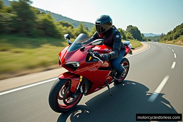 Financing options for every budget